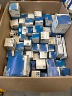 Grote partij nieuwe filters oa: Mahle, WIX, Mann, Knecht, Ophalen, Van alles, Nieuw, Van alles
