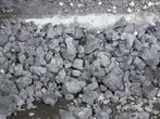 Cokes / Ontgaste Steenkool - 2m3 te koop, Tuin en Terras, Haardhout, Minder dan 3 m³, Ophalen