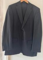 2-delig heren pak / kostuum van Adam business, Ophalen of Verzenden, Zo goed als nieuw, Maat 56/58 (XL), Zwart