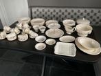 Wedgwood edme 8 delig servies, Ophalen of Verzenden, Porselein, Wedgwood, Bord(en)