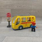 duplo bus / schoolbus, Kinderen en Baby's, Duplo, Gebruikt, Ophalen of Verzenden