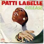 PATTI LABELLE  -  Release, Gebruikt, 7 inch, Single, Ophalen of Verzenden