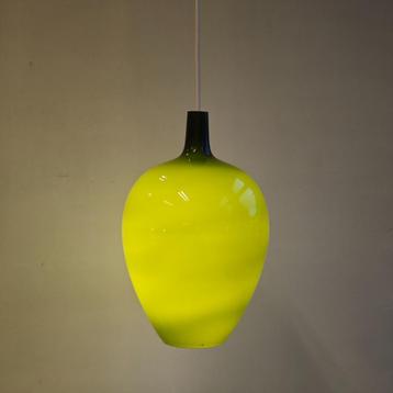 Vintage Fog & Mørup Pompei hanglamp beschikbaar voor biedingen