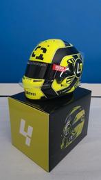 Lando Norris Mclaren 2021 helm 1:2, Verzamelen, Automerken, Motoren en Formule 1, Nieuw, Ophalen of Verzenden, Formule 1