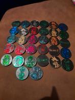 Dragon Ball Z Flippo's + Album, Ophalen of Verzenden, Verzameling, Met verzamelmap(pen)
