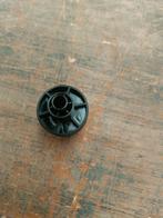 Kunsstof wielen 8 mm gat, 42 mm buitendiameter, Ophalen of Verzenden, Nieuw