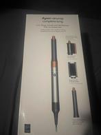 Dyson Airwrap Complete - Haarstyling Tool, Ophalen of Verzenden, Nieuw, Haarverzorging