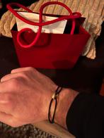 Cartier trinity armband, Sieraden, Tassen en Uiterlijk, Goud, Ophalen of Verzenden, Zo goed als nieuw