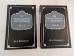 De Heidelbergse Catechismus Deel 1 en 2 - Ds. A. Hoogerland, Boeken, Ophalen of Verzenden, Gelezen, Ds. A. Hoogerland, Christendom | Protestants