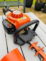 Stihl HS 82 T Heggenschaar, Tuin en Terras, Hand-tuingereedschap, Ophalen, Gebruikt