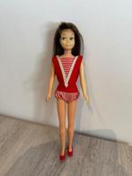 Barbie Skipper popje (1965) (Mattel), Verzenden, Zo goed als nieuw, Pop