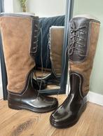 Robert d'Angelo Boots - Perfect voor elk Weertype, Hoge laarzen, Bruin, Ophalen of Verzenden, Roberto d'Angelo
