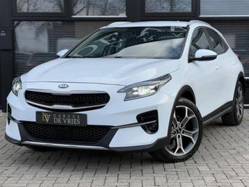 Kia XCeed 1.4 T-GDi LaunchXEdition Automaat ACC Full Option  beschikbaar voor biedingen