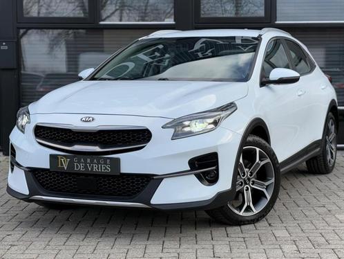 Kia XCeed 1.4 T-GDi LaunchXEdition Automaat ACC Full Option, Auto's, Kia, Bedrijf, Te koop, XCeed, ABS, Achteruitrijcamera, Adaptive Cruise Control