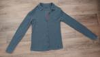 Marc O' Polo, grijze blouse maat xs., Ophalen of Verzenden, Zo goed als nieuw, Marc O'Polo, Maat 34 (XS) of kleiner