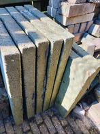 Tuintegels, Ophalen, Gebruikt, Minder dan 5 m², Beton