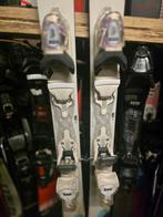 163cm ROSSIGNOL FAMOUS 6 LTD DAMES, 160 tot 180 cm, Rossignol, Ophalen of Verzenden, Zo goed als nieuw