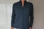 Studio Anneloes blouse L Travelstof Antracietgrijs, Kleding | Dames, Studio Anneloes, Maat 42/44 (L), Ophalen of Verzenden, Zo goed als nieuw