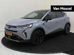 Renault Captur 1.6 E-Tech full hybrid 145 esprit Alpine, Auto's, Origineel Nederlands, Bedrijf, Hybride Elektrisch/Benzine, SUV of Terreinwagen