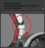 Brodit ProClip 804858 Ford Transit Custom, Ophalen of Verzenden