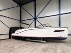 TendR 27 Cabin Demo - Dutch Edition - Honda 100 PK, Watersport en Boten, 70 pk of meer, 6 meter of meer, Nieuw, Info@tendryachts.com
