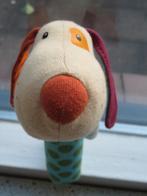 Knijpbeestje piepbeestje hond of hondje Lilliputiens, Ophalen of Verzenden, Zo goed als nieuw, Hond