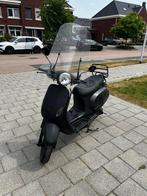 Santini Capri 2021 – Start Niet, Ophalen, Gebruikt, Maximaal 45 km/u, 50 cc