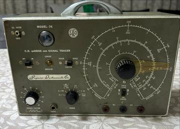 Superior instrument gebruikt rond 1956 beschikbaar voor biedingen