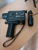 Filmprojector en camera., Ophalen of Verzenden, 8mm, Camera