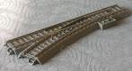 Nr R-RR71: 1 Marklin C rail wissel links nr 24611, Hobby en Vrije tijd, Modeltreinen | H0, Tweedehands, onbekend, Wisselstroom