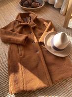 Prachtige camel teddyjas, Kleding | Dames, Jassen | Winter, Twoday, Bruin, Ophalen of Verzenden, Maat 36 (S)