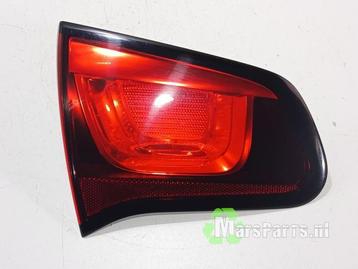 Achterklep reflector links van een Citroen C3 beschikbaar voor biedingen