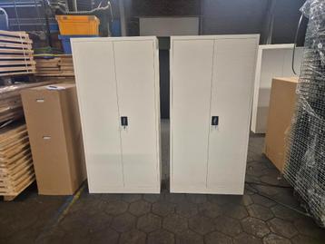 archiefkasten archief-kasten kantoorkasten nieuw!!  Actie!! beschikbaar voor biedingen
