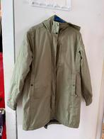 Fjallraven Kiruna padded parka maat L, Verzenden, Maat 42/44 (L), Fjällräven, Gedragen