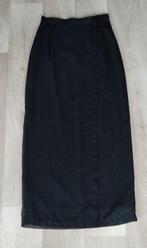Dames glitter rok, maat 36, Kleding | Dames, Rokken, Zwart, Ophalen of Verzenden, Zo goed als nieuw, Maat 36 (S)