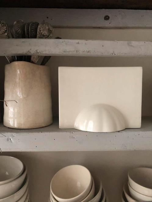 Oude gruttersbak ~ grutters lade, Antiek en Kunst, Curiosa en Brocante, Ophalen of Verzenden