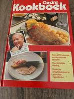 Gezins Kookboek, Ophalen, Hoofdgerechten, Henk Molenberg, Zo goed als nieuw