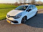 Renault Clio 1.6 R.S. Trophy 2015/navi/clima/220pk/, Auto's, Renault, 1618 cc, Gebruikt, Euro 6, 4 cilinders