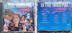 JAZZ CD IN THE MOOD FOR LOVE, Ophalen of Verzenden, 1980 tot heden, Zo goed als nieuw, Jazz