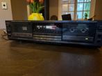 TEAC W-990RX Cassettespeler, Ophalen, Dubbel, Overige merken, Auto-reverse