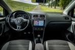 Volkswagen Polo 1.2-12V BlueMotion Comfortline| Groot scherm, Voorwielaandrijving, Euro 5, Gebruikt, Huisgarantie