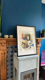 Herman brood mick jagger 1993 rolling stones, Ophalen of Verzenden