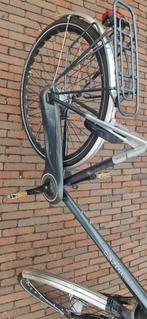 nette gazelle, Ophalen, Versnellingen, Zo goed als nieuw, 65 cm of meer