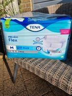 Tena proskin Flex m 8stuks samen €40 info 06 11363680, Diversen, Verpleegmiddelen, Ophalen