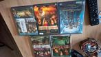 Pirates of the caribbean, Vanaf 12 jaar, Ophalen of Verzenden, Zo goed als nieuw, Actie en Avontuur