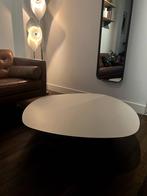 Unieke kans: Moroso Phoenix salontafel met uniek extra karak, Huis en Inrichting, Tafels | Salontafels, Ophalen, 50 tot 100 cm