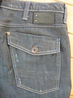G-STAR spijkerbroek HERITAGE LOOSE WMN 33 x 34 - nieuw -, Blauw, Nieuw, Ophalen of Verzenden, G-STAR RAW