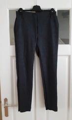 Brunello Cucinelli virgin wool dames pantalon maat 40, Maat 38/40 (M), Brunello Cucinelli, Ophalen of Verzenden, Zo goed als nieuw