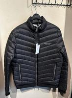 Dons Jack van Armani. Zwart. Nieuw. Maat: S, Kleding | Heren, Jassen | Winter, Armani, Zwart, Nieuw, Ophalen of Verzenden