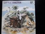 LITTLE WALTER - CHESS BLUES MASTER SERIES - 2LP, Cd's en Dvd's, Vinyl | Jazz en Blues, 1960 tot 1980, Gebruikt, Verzenden, 12 inch